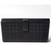 Checkbook Flap Wallet