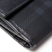Checkbook Flap Wallet
