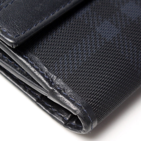 Checkbook Flap Wallet