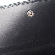 Checkbook Flap Wallet