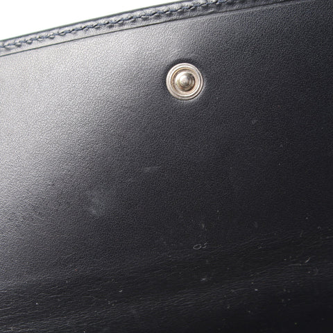 Checkbook Flap Wallet