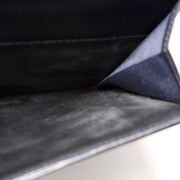 Checkbook Flap Wallet