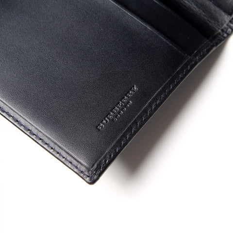 Checkbook Flap Wallet