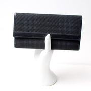 Checkbook Flap Wallet