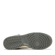 NIKE DUNK HIGH VINTAGE LIGHT BONE GREY (NEW) (NEW)