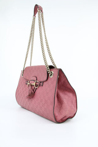 Gucci Pink Shoulder bag