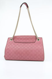 Gucci Pink Shoulder bag