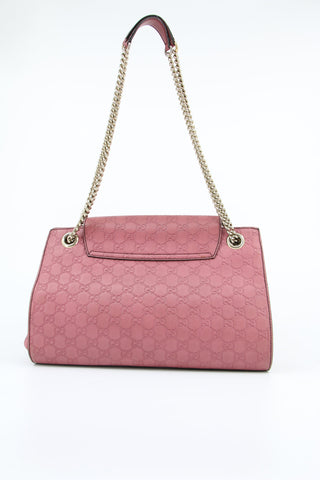 Gucci Pink Shoulder bag