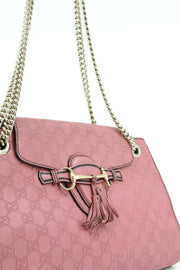 Gucci Pink Shoulder bag