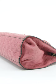 Gucci Pink Shoulder bag