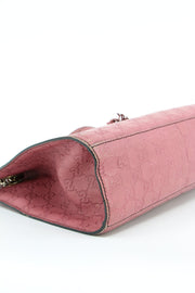 Gucci Pink Shoulder bag