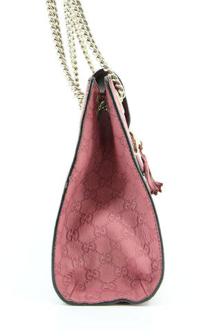 Gucci Pink Shoulder bag
