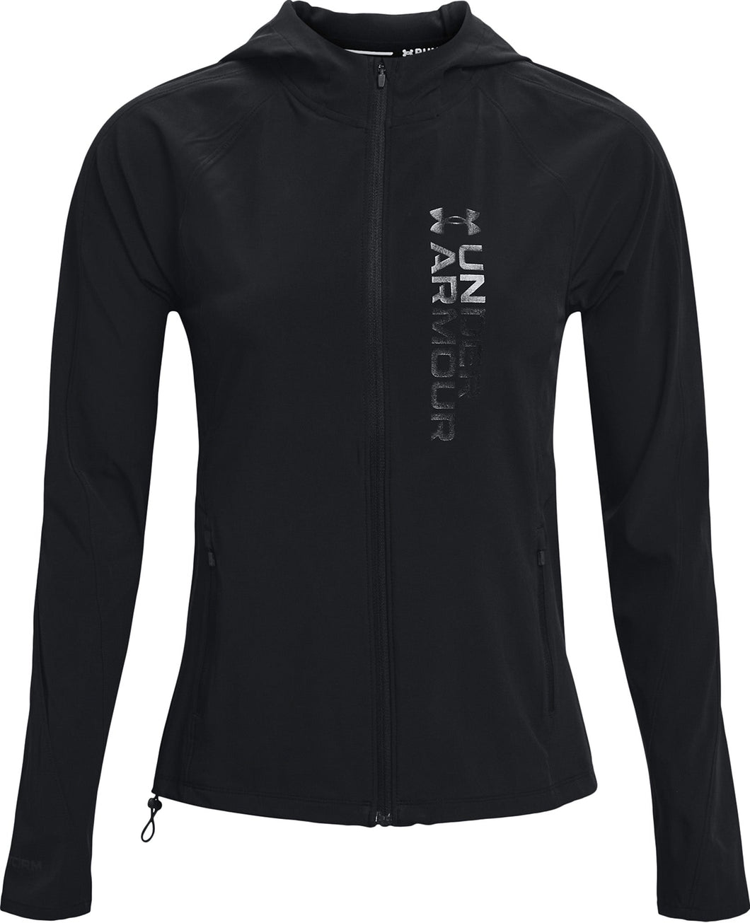 OutRun The Storm Jacket - Women's|-|Manteau OutRun The Storm - Femme