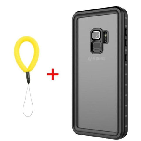 Waterproof Quakeproof Outdoor Sport Cover