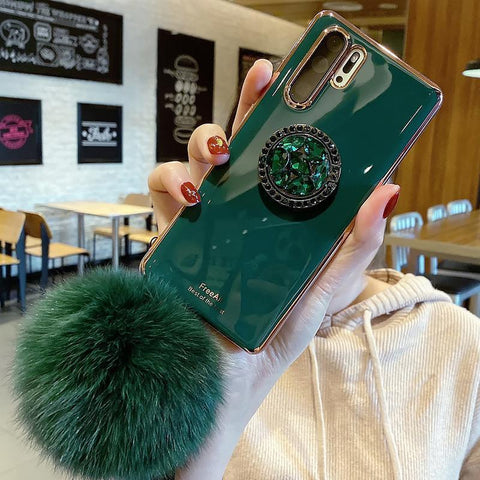 Avocado Green Case