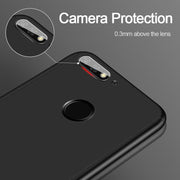 360 ° Full coverage Case