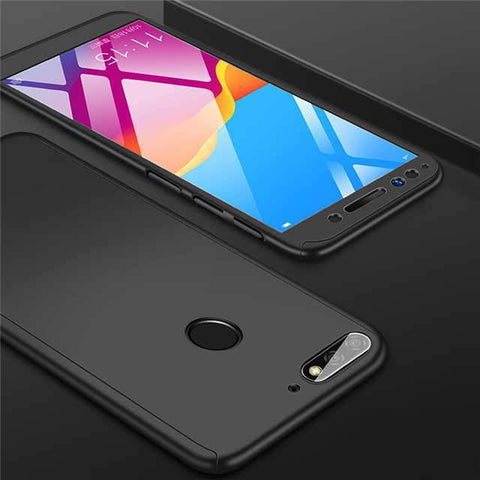 360 ° Full coverage Case