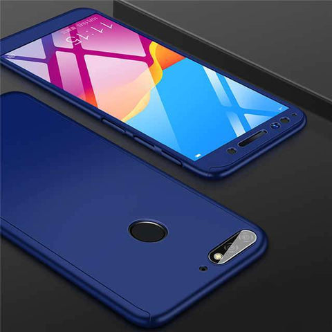 360 ° Full coverage Case